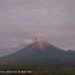 Semeru kembali alami erupsi dengan letusan 700 meter di atas puncak