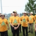 Kemah Budaya di Lumajang bangun generasi muda cinta budaya lokal