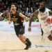 IBL 2024 : Satria Muda kalahkan Dewa United lewat skor 92-85