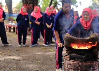 Satpol PP-Damkar Kota Madiun catat 30 kasus kebakaran semester I 2024