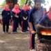 Satpol PP-Damkar Kota Madiun catat 30 kasus kebakaran semester I 2024