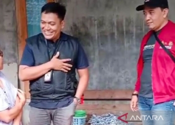 Bawaslu Banyuwangi catat beberapa pelanggaran selama proses coklit