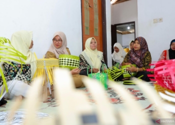 Pemkab Banyuwangi fokus beri bantuan program pemberdayaan mantan PMI