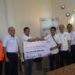 KAI Daop 7 Madiun salurkan CSR senilai Rp498 juta