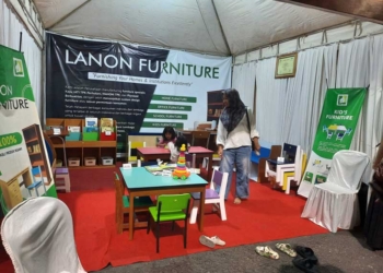 Lanon Global Furniture : Spesialis Furniture PAUD TK di Ngawi, Madiun, dan Sekitarnya