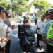 Satlantas Polres Madiun Kota catat 175 pelanggaran lalu lintas