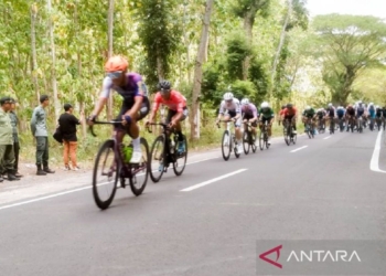 Banyuwangi berkomitmen balap sepeda jadi instrumen olahraga dan pariwisata