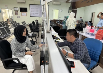 Jelang Pilkada, Disdukcapil Kota Madiun jadwalkan layanan perekaman KTP di sekolah