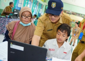 105 siswa pendaftar PPDB Kota Madiun tak lakukan daftar ulang