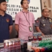 Satpol PP Magetan dan Bea Cukai Madiun sita ribuan batang rokok ilegal