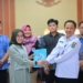 Bapelitbangda Kota Madiun serahkan dokumen teknokratik RPJMD ke KPU