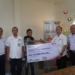 Daop Madiun salurkan bantuan TJSL Rp846,36 juta selama semester I-2024