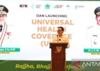 Pemkab Pamekasan ubah ketentuan program “Universal Health Coverage”
