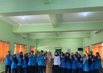 Polresta Sidoarjo kuatkan sosialisasi antisipasi perundungan siswa