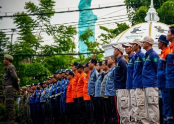 Jelang Suroan, Pemkot Madiun terbitkan surat edaran jaga kamtibmas