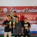 Kabupaten Kediri raih empat emas cabang olahraga Muaythai