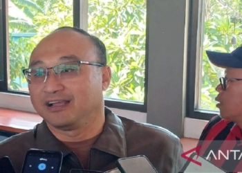 KPU Jatim kolaborasi dengan KPU daerah sosialiasikan tahapan pilkada