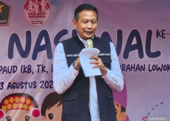 DPRD Kota Malang serahkan keputusan pengganti Pj wali kota ke pusat