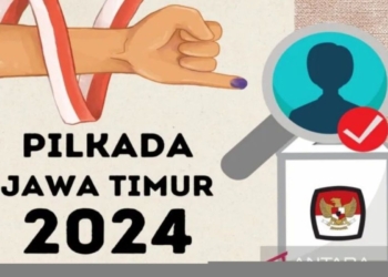 Pengamat: Risma-Azwar belum bisa saingi Khofifah-Emil