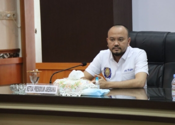Presidium Aremania apresiasi manajemen sumbang hadiah Piala Presiden ke keluarga korban Kanjuruhan