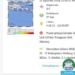 BMKG Karangkates belum terima laporan kerusakan akibat gempa Malang