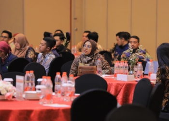 Kemenkumham Jatim perkuat pemerataan perlindungan kekayaan intelektual