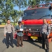 Truk kelebihan muatan hingga rusak kabel listrik di Malang ditindak polisi