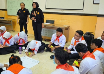 FISIP UB tekankan komitmen cegah kekerasan seksual di lingkungan kampus