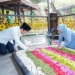 Khofifah silaturahim ke Pesantren Tebuireng Jombang