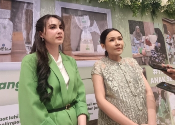Arumi dukung pemerintah larang susu formula hambat pemberian ASI