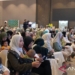 Ratusan ibu di Surabaya dapat edukasi pentingnya pemberian ASI eksklusif