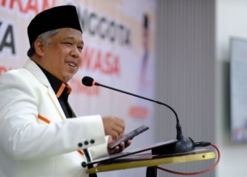 Ketua PKS Jatim minta semua elemen partai menangkan Khofifah-Emil
