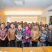 Khofifah ajak pemuka agama bangun harmoni wujudkan pembangunan Jatim