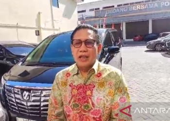 Gus Halim bawa bukti tambahan soal dugaan fitnah Lukman Edy ke Polda Jatim