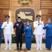 Adhi Karyono: Pj Wali Kota Malang dan Pj Bupati Magetan berpengalaman