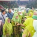 Khofifah dorong Muslimat NU wujudkan “zero” stunting di Kota Pasuruan
