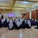 Kanwil DJP Jatim I beri edukasi pajak untuk siswa SMP Surabaya