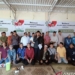 Relawan “Sidoarjo Bershalawat” dukung Fandi Utomo dalam Pilkada 2024