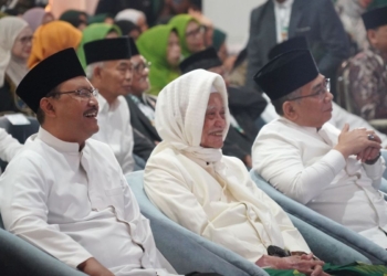 Gus Yahya: NU menjelma jadi peradaban dunia