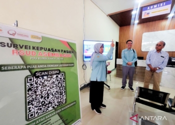 RSUD Asembagus Situbondo manfaatkan aplikasi JKN mobile