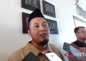 KPU Kabupaten Kediri: DPS Pilkada 2024 capai 1.257.231 pemilih