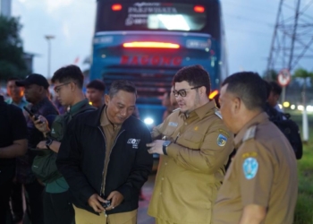 Bupati Kediri: Daerah bisa buat program khusus seperti IKN