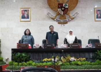 Pj Wali Kota sebut PAD Kediri 2024 bertambah 1,14 persen