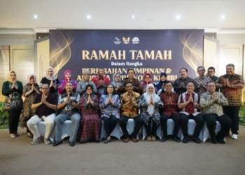 Pj Wali Kota Kediri apresiasi kinerja DPRD