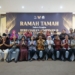 Pj Wali Kota Kediri apresiasi kinerja DPRD