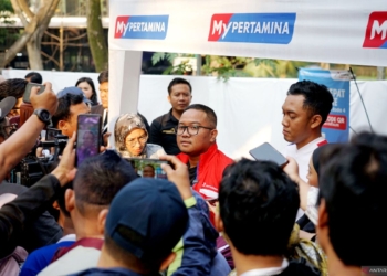 DPRD dorong Pertamina sosialisasi sebelum terapkan “QR code” pertalite