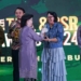 Terminal Petikemas Surabaya raih penghargaan TJSL & CSR Award