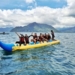 Seorang wisatawan meninggal usai bermain banana boat di Pantai Mutiara Trenggalek
