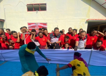 157 napi di Rutan Situbondo tidak memenuhi syarat peroleh remisi