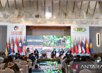 Banyuwangi dipilih presentasikan “Smart Kampung” di forum ASEAN